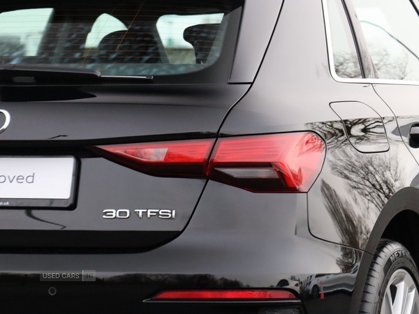 Used Audi A3 2023 for sale - 76850615: Photo 20