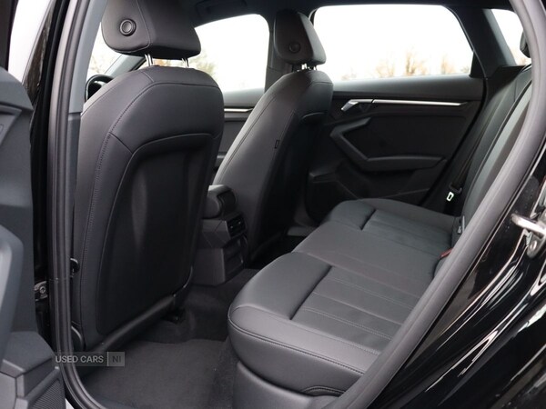 Used Audi A3 2023 for sale - 76850615: Photo 21