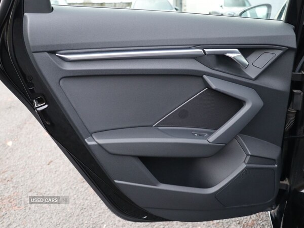 Used Audi A3 2023 for sale - 76850615: Photo 22