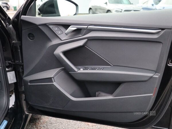 Used Audi A3 2023 for sale - 76850615: Photo 23