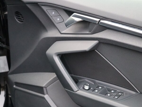 Used Audi A3 2023 for sale - 76850615: Photo 24