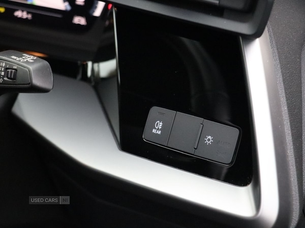 Used Audi A3 2023 for sale - 76850615: Photo 25