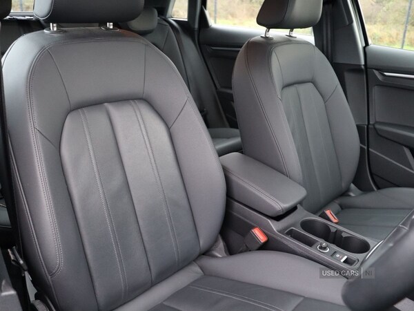 Used Audi A3 2023 for sale - 76850615: Photo 26