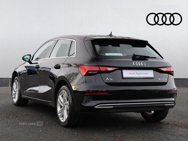 Used Audi A3 2023 for sale - 76850615: Photo 3