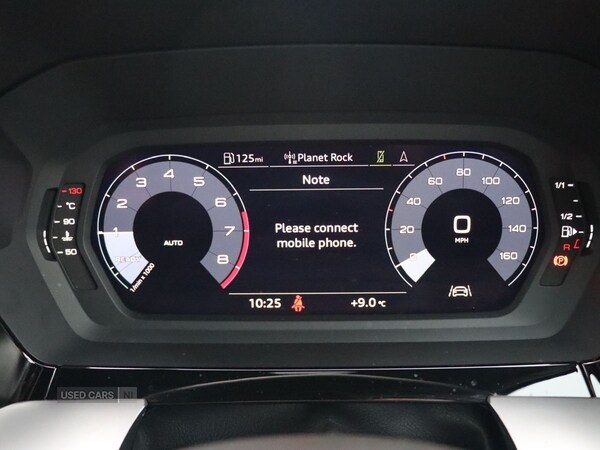 Used Audi A3 2023 for sale - 76850615: Photo 32