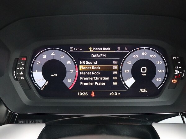 Used Audi A3 2023 for sale - 76850615: Photo 33