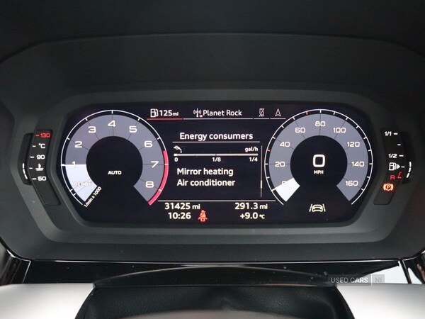 Used Audi A3 2023 for sale - 76850615: Photo 34