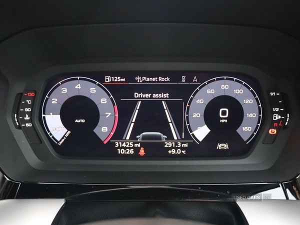 Used Audi A3 2023 for sale - 76850615: Photo 35