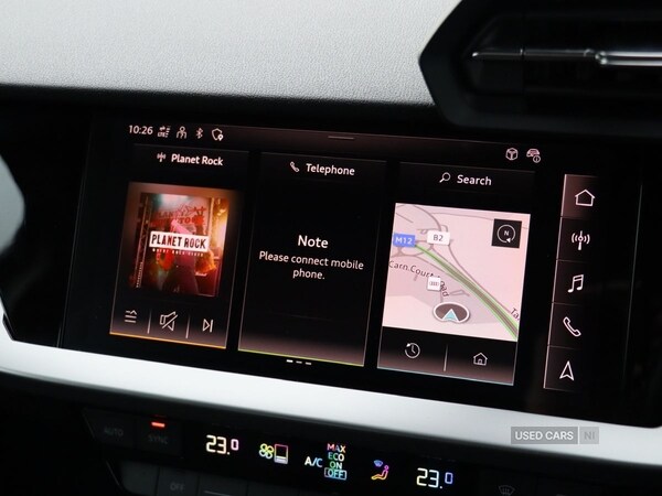 Used Audi A3 2023 for sale - 76850615: Photo 36