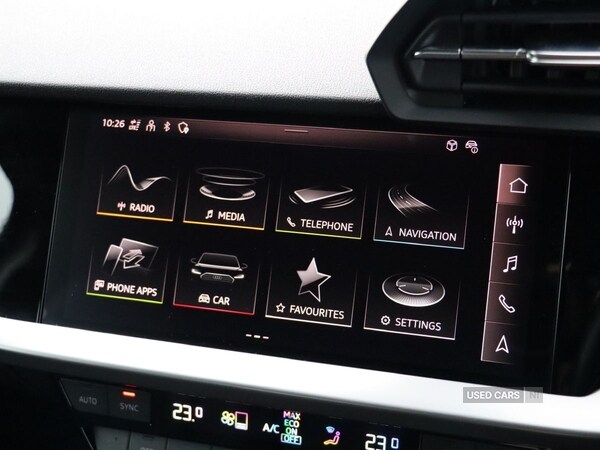 Used Audi A3 2023 for sale - 76850615: Photo 37