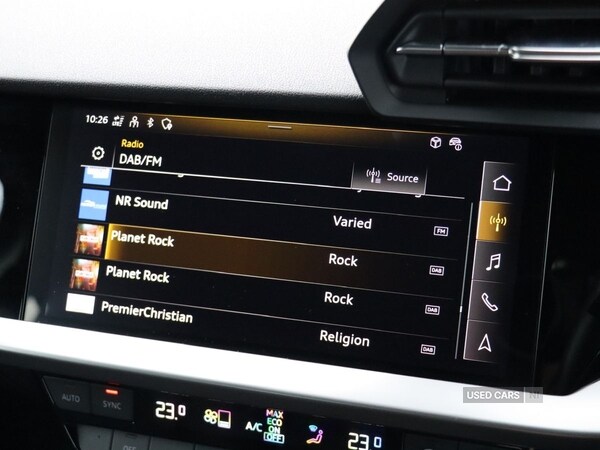 Used Audi A3 2023 for sale - 76850615: Photo 38