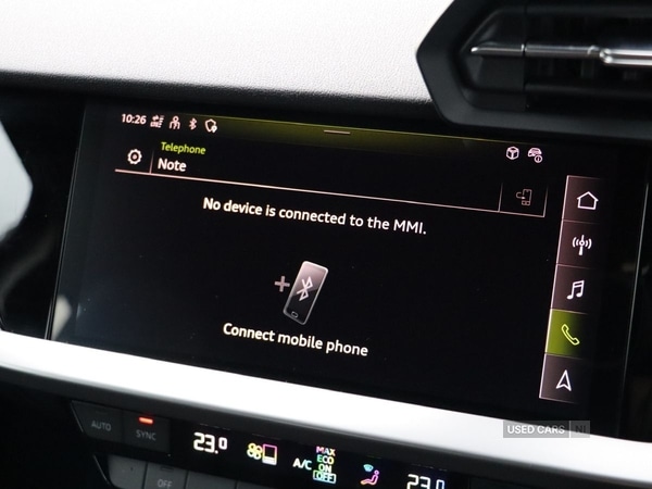 Used Audi A3 2023 for sale - 76850615: Photo 39