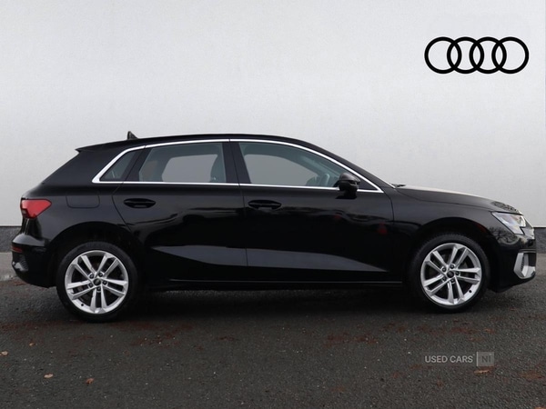 Used Audi A3 2023 for sale - 76850615: Photo 4