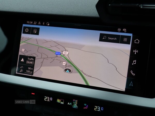 Used Audi A3 2023 for sale - 76850615: Photo 40