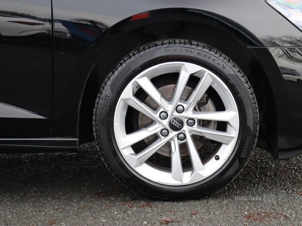 Used Audi A3 2023 for sale - 76850615: Photo 5