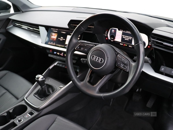 Used Audi A3 2023 for sale - 76850615: Photo 6