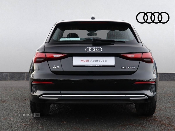 Used Audi A3 2023 for sale - 76850615: Photo 7