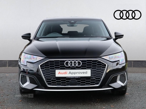 Used Audi A3 2023 for sale - 76850615: Photo 8