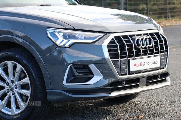 Used Audi Q3 2020 for sale - 76350173: Photo 10