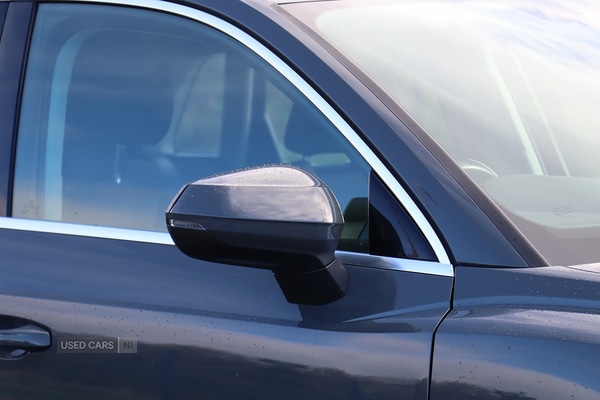 Used Audi Q3 2020 for sale - 76350173: Photo 11