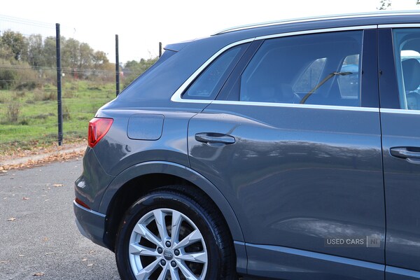 Used Audi Q3 2020 for sale - 76350173: Photo 13