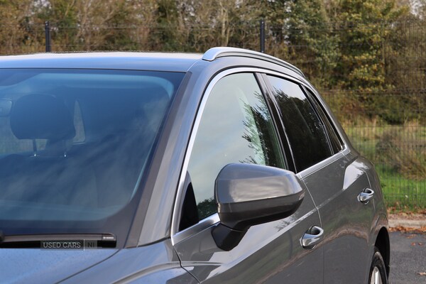 Used Audi Q3 2020 for sale - 76350173: Photo 15