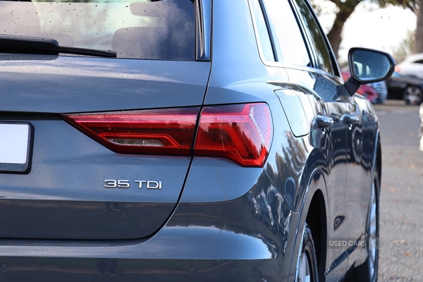 Used Audi Q3 2020 for sale - 76350173: Photo 19