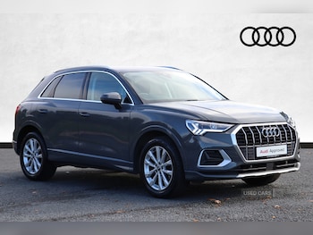 Audi - Q3