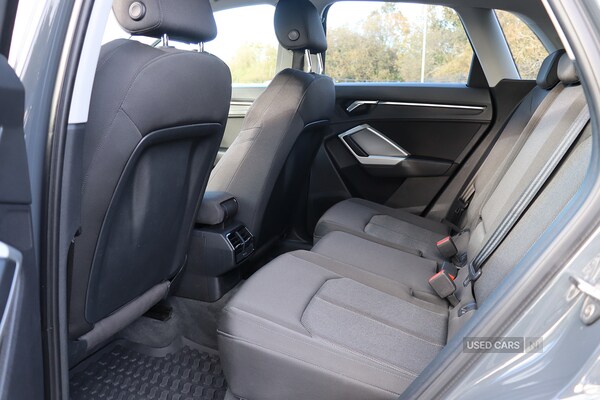 Used Audi Q3 2020 for sale - 76350173: Photo 20