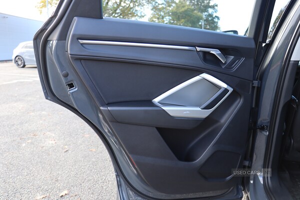 Used Audi Q3 2020 for sale - 76350173: Photo 21