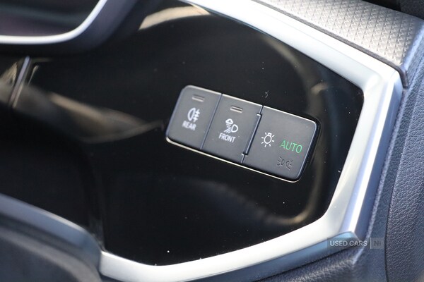 Used Audi Q3 2020 for sale - 76350173: Photo 23