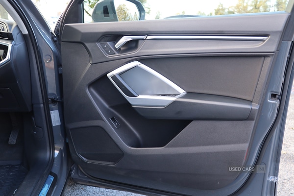 Used Audi Q3 2020 for sale - 76350173: Photo 24