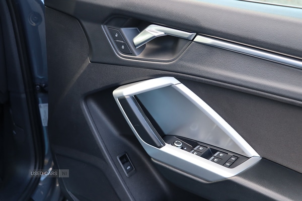 Used Audi Q3 2020 for sale - 76350173: Photo 25