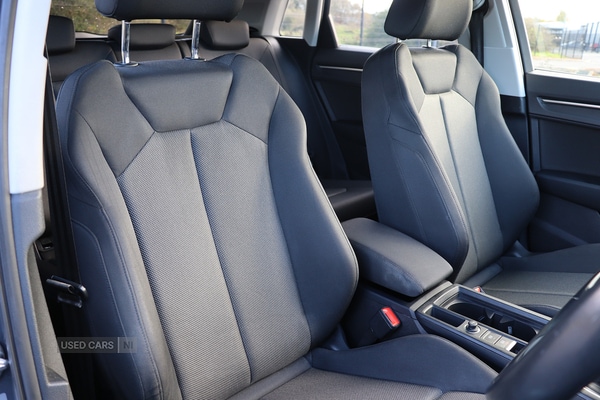 Used Audi Q3 2020 for sale - 76350173: Photo 26