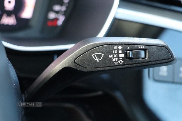 Used Audi Q3 2020 for sale - 76350173: Photo 27