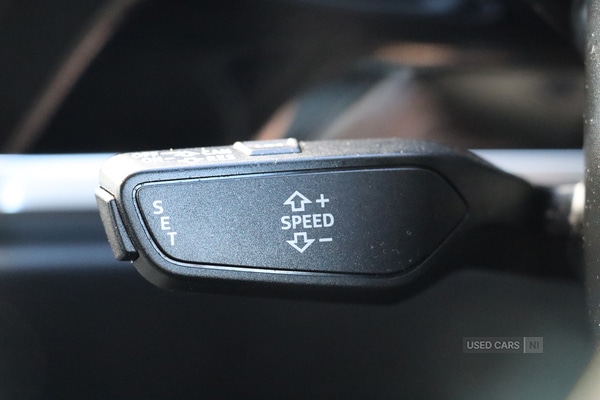 Used Audi Q3 2020 for sale - 76350173: Photo 28