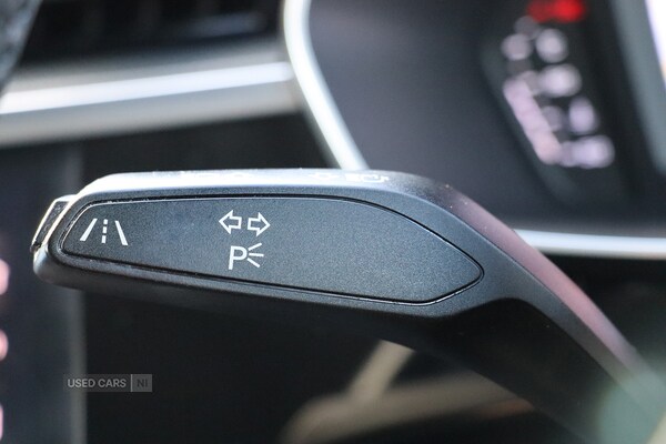 Used Audi Q3 2020 for sale - 76350173: Photo 29