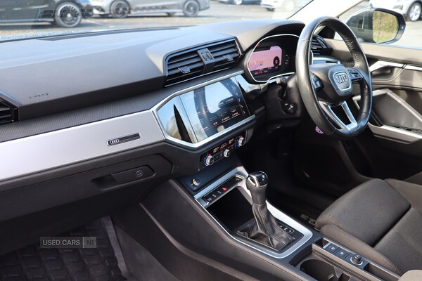 Used Audi Q3 2020 for sale - 76350173: Photo 3