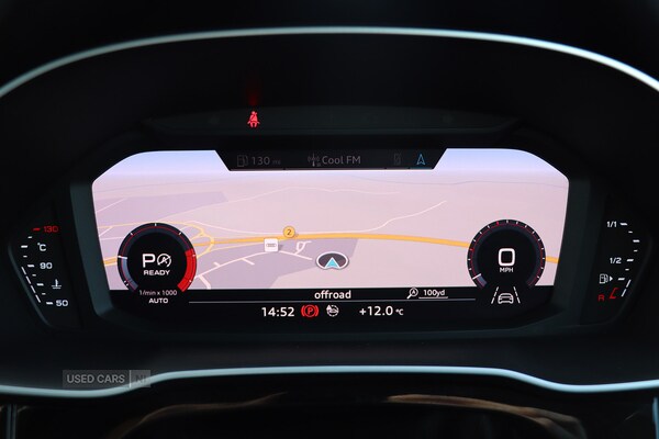 Used Audi Q3 2020 for sale - 76350173: Photo 30