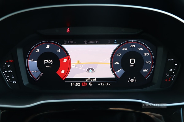 Used Audi Q3 2020 for sale - 76350173: Photo 31