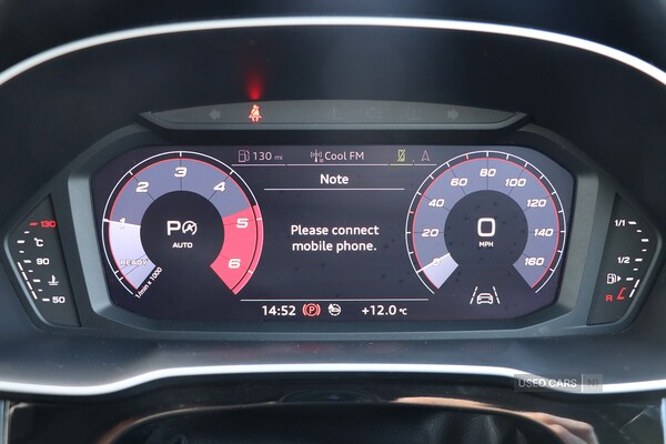 Used Audi Q3 2020 for sale - 76350173: Photo 32