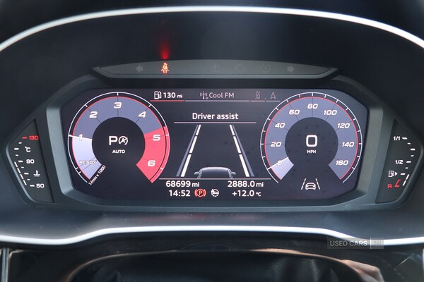 Used Audi Q3 2020 for sale - 76350173: Photo 33