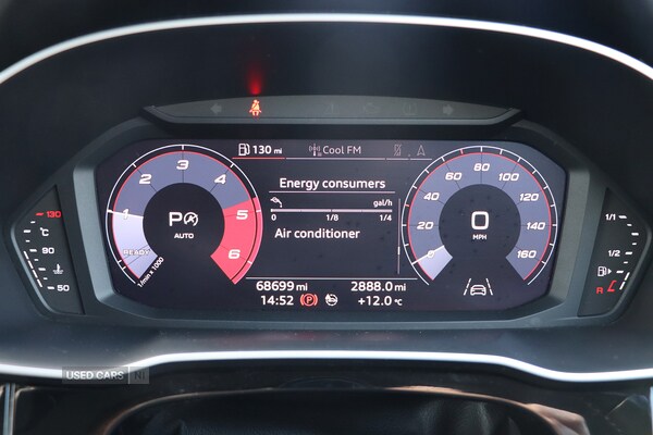 Used Audi Q3 2020 for sale - 76350173: Photo 34