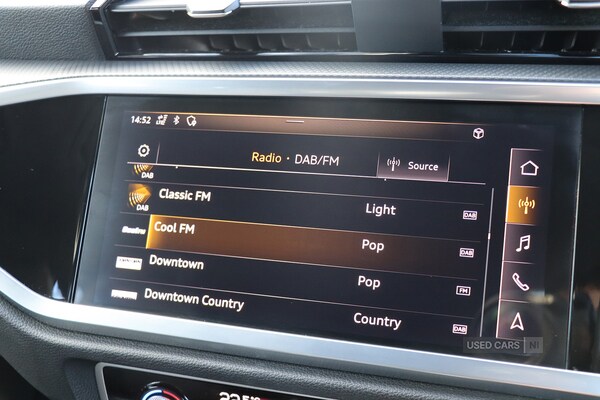 Used Audi Q3 2020 for sale - 76350173: Photo 36