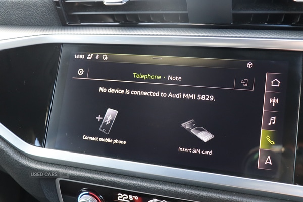 Used Audi Q3 2020 for sale - 76350173: Photo 37