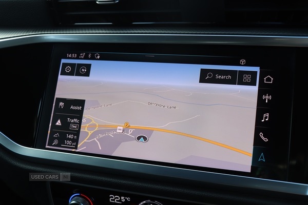 Used Audi Q3 2020 for sale - 76350173: Photo 38