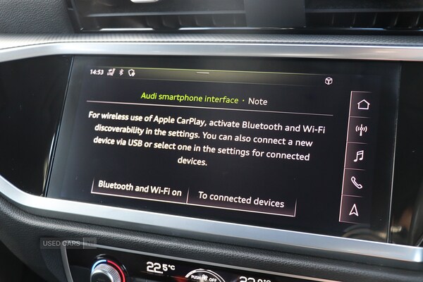 Used Audi Q3 2020 for sale - 76350173: Photo 39