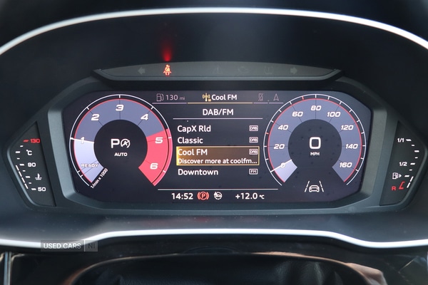 Used Audi Q3 2020 for sale - 76350173: Photo 4