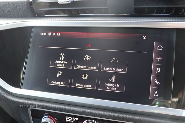 Used Audi Q3 2020 for sale - 76350173: Photo 40