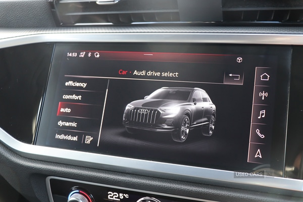 Used Audi Q3 2020 for sale - 76350173: Photo 41